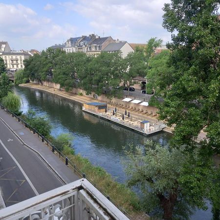 Grand Appartement Au Coeur De Straatsburg Buitenkant foto